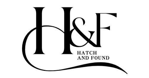 Hatch and Found